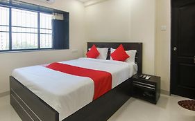 Hotel O Villa 31
